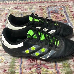 Men’s adidas homemade soccer cleats
